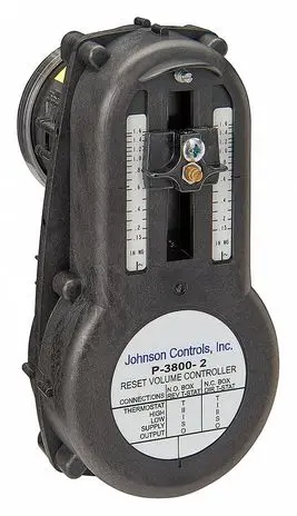 Johnson Controls P-3800-2
