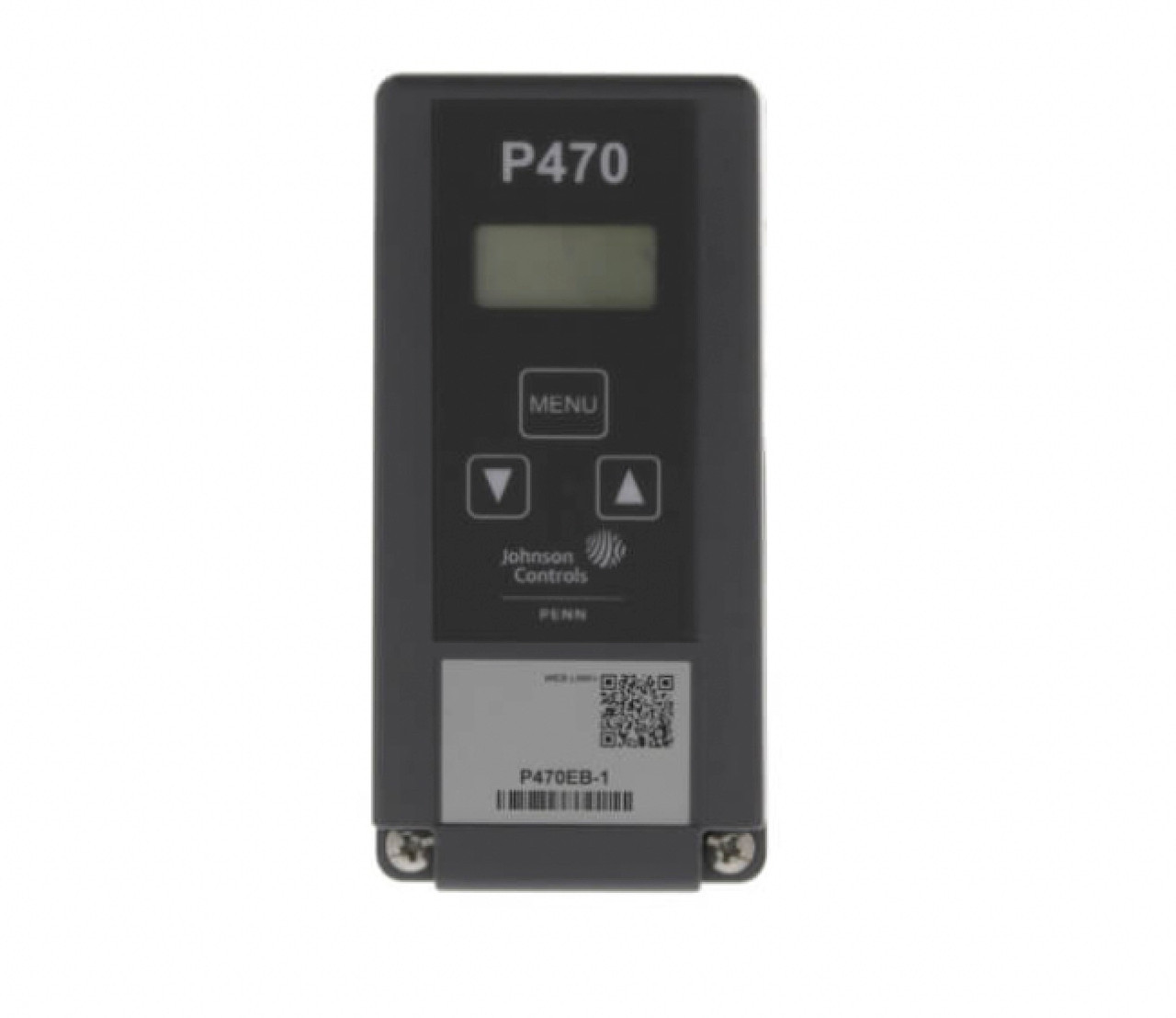 Johnson Controls P470EB-1C