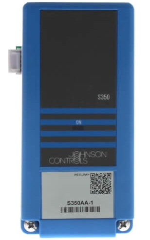Johnson Controls S350AA-1