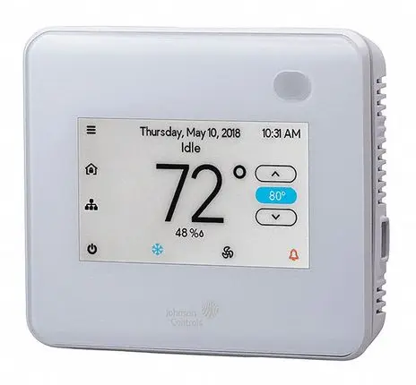 Johnson Controls TEC3330-14-000