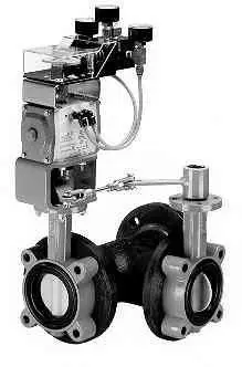 Johnson Controls VFF-120HB-830B