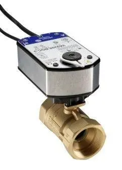 Johnson Controls VG1241FT+958BGA