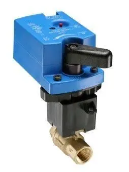 Johnson Controls VG1245ADH9T4GGA