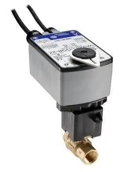 Johnson Controls VG1245AFH923GGA