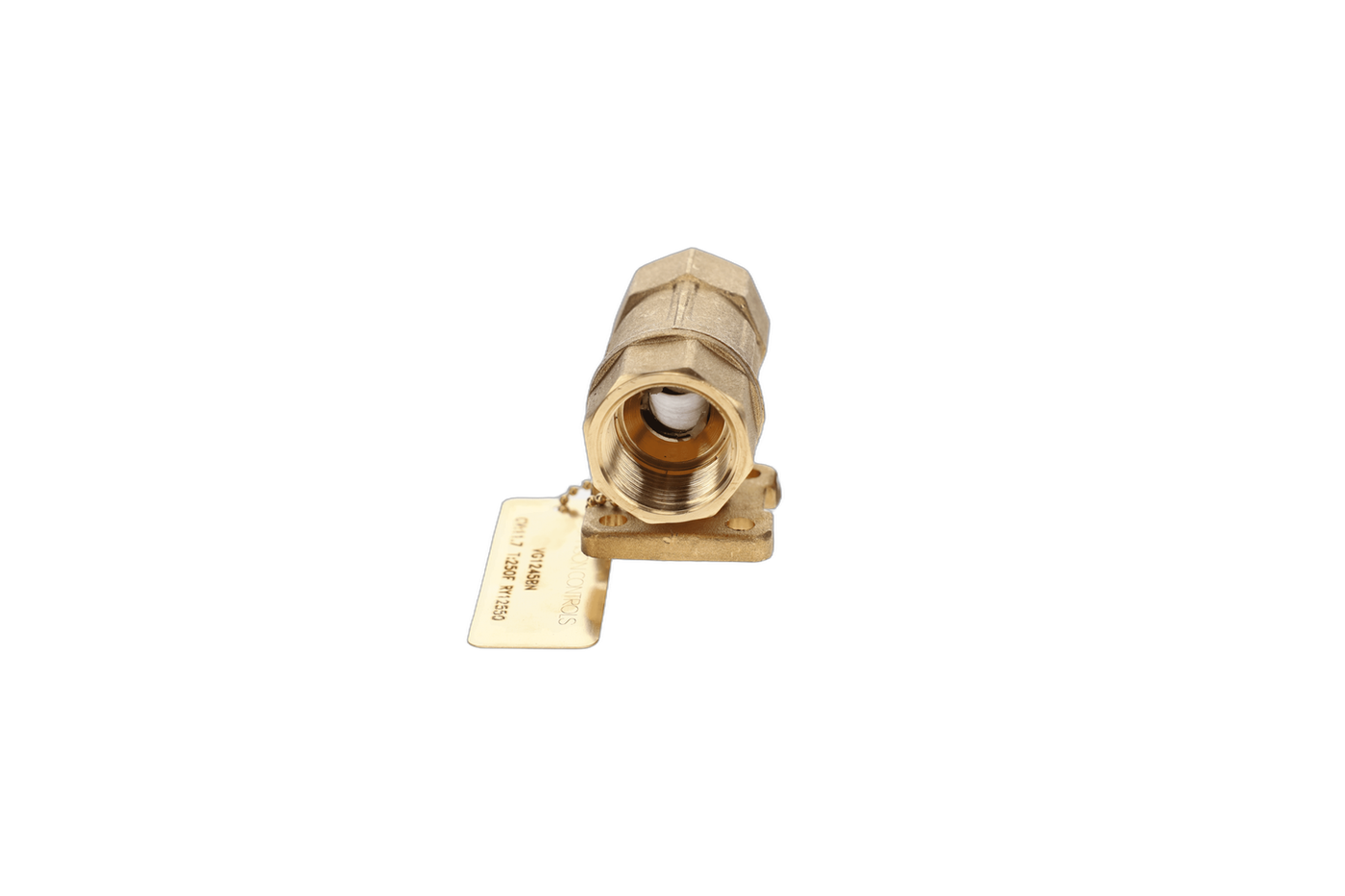 Johnson Controls VG1245BN