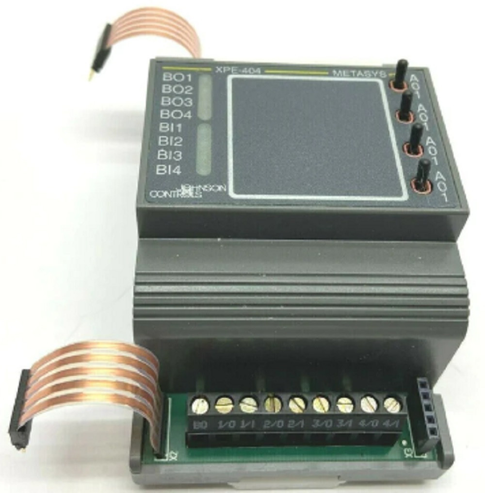 Johnson Controls XPE-404-5