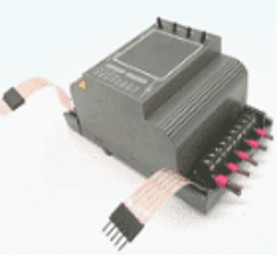 Johnson Controls XPE-404-5UL