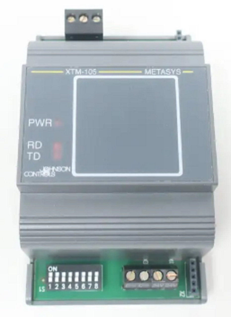 Johnson Controls XTM-105-5