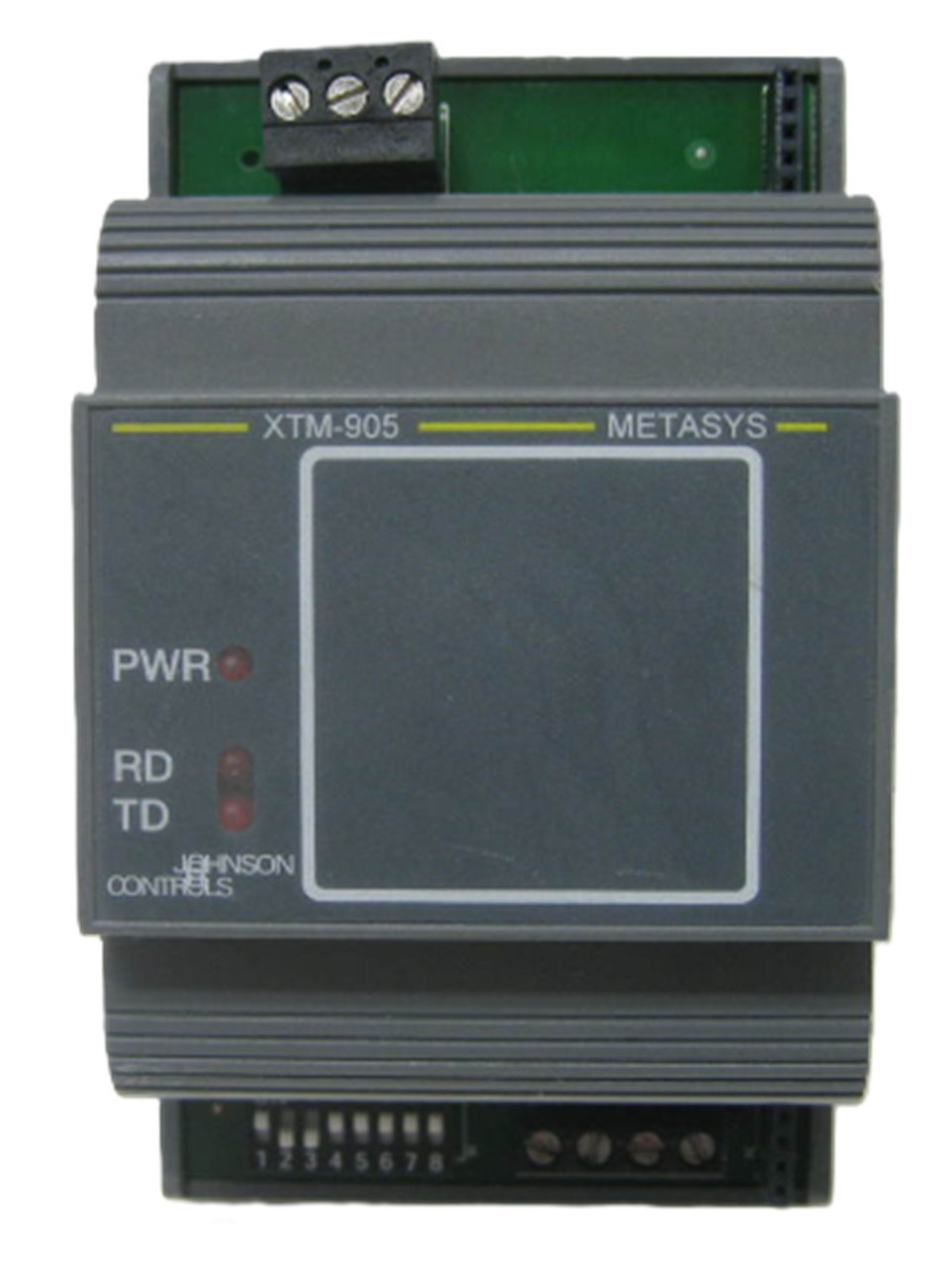 Johnson Controls XTM-905-5UL