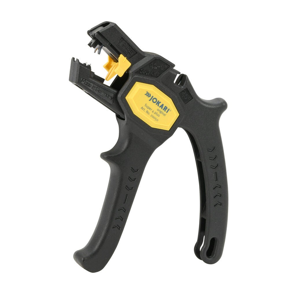 JOKARI automatic cutting and stripping tool - JT20050