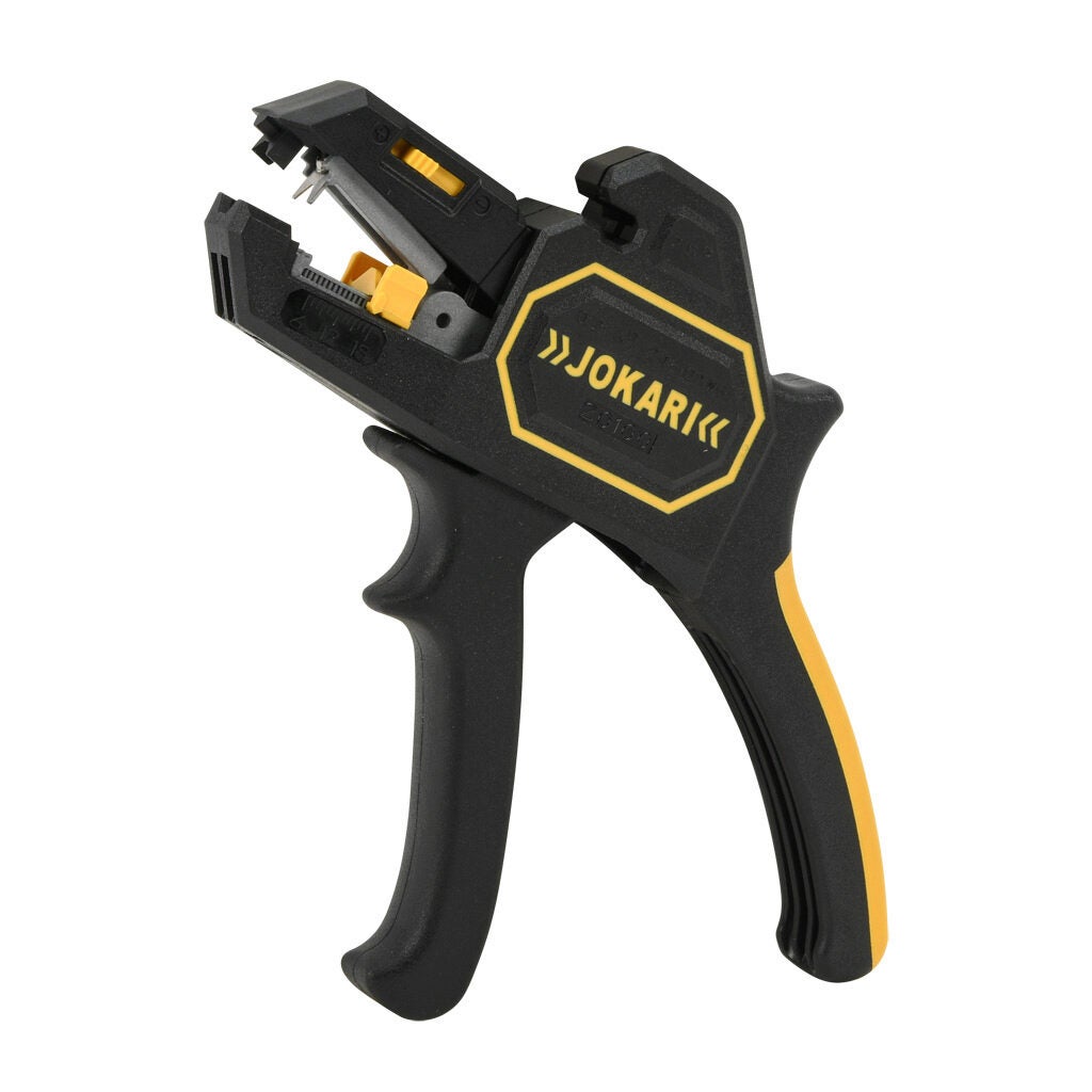 JOKARI automatic cutting and stripping tool - JT20100