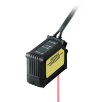Keyence GV-H130L — Sensor Head Medium-distance Type