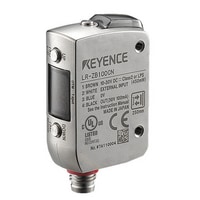 Keyence LR-ZB100CN