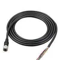Keyence OP-87442 — Power I/O cable (10 m)