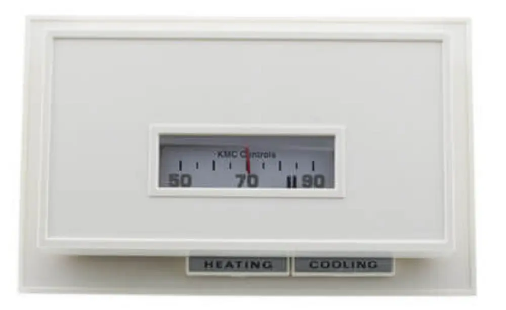 KMC Controls CTE-1004-10