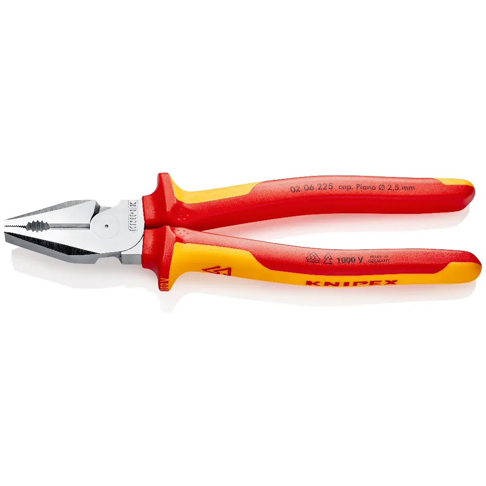 Knipex 02.06.225