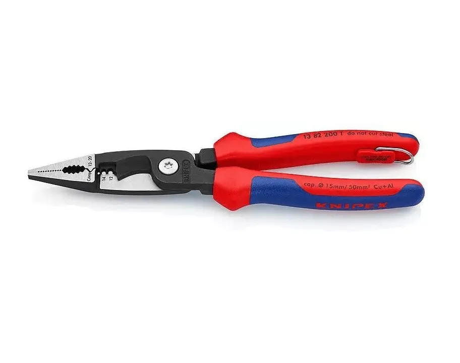 Knipex 13.82.200.T