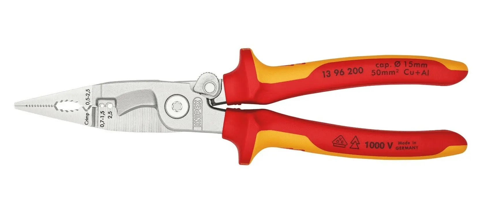 Knipex 13.96.200