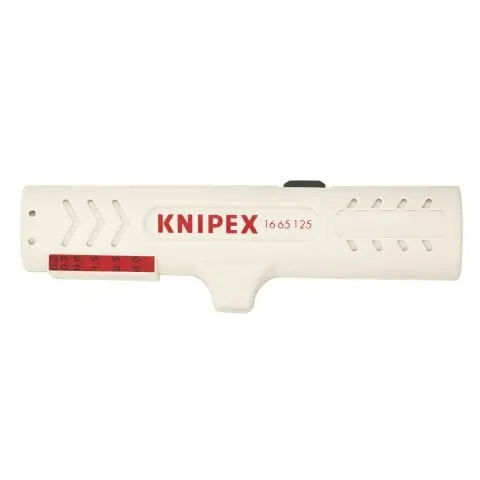 Knipex 16.65.125.SB