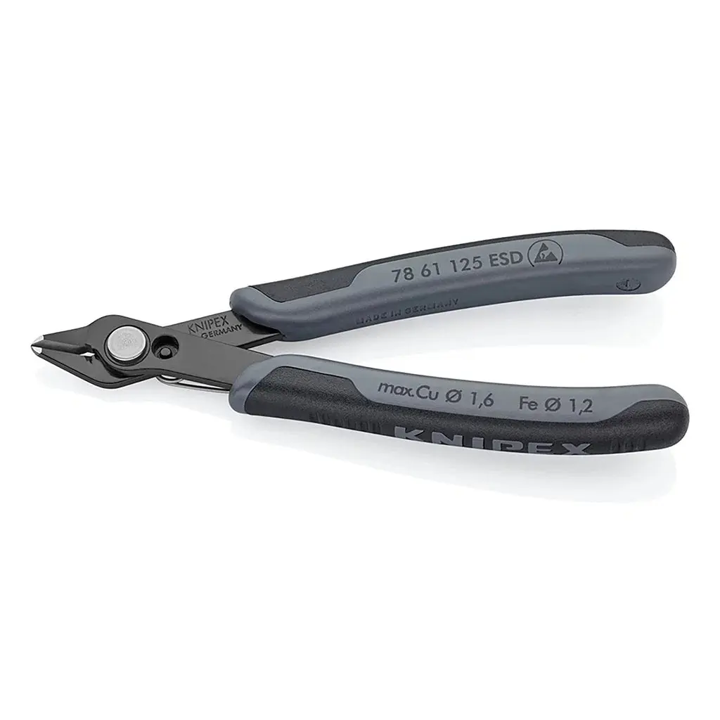 Knipex 78.61.125.SB