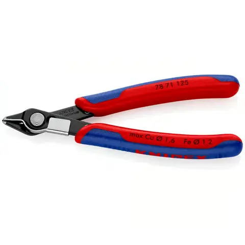 Knipex 78.71.125.ESD