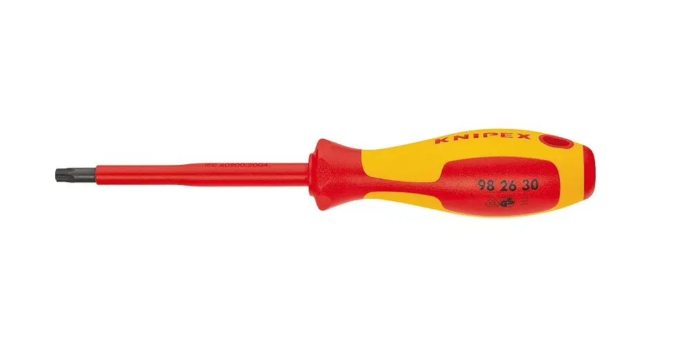 Knipex 98.26.30