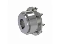 Kop-Flex 3 HG EB FHWF FB (HG2302743) Size 3 Series H gear coupling hub with extended bore and finished bore flanged design. Flanged hub provides secur