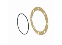 Kop-Flex 7 HG EB SEAL KIT HG2304632 Series HG gear coupling seal kit for size 7 extended bore couplings. Includes gaskets and seals to restore leak-pr