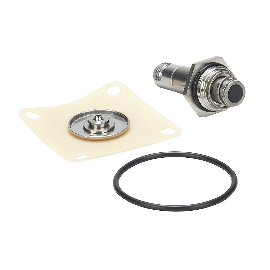 GC Valves rebuild kit - KS211AF02G4-NSF