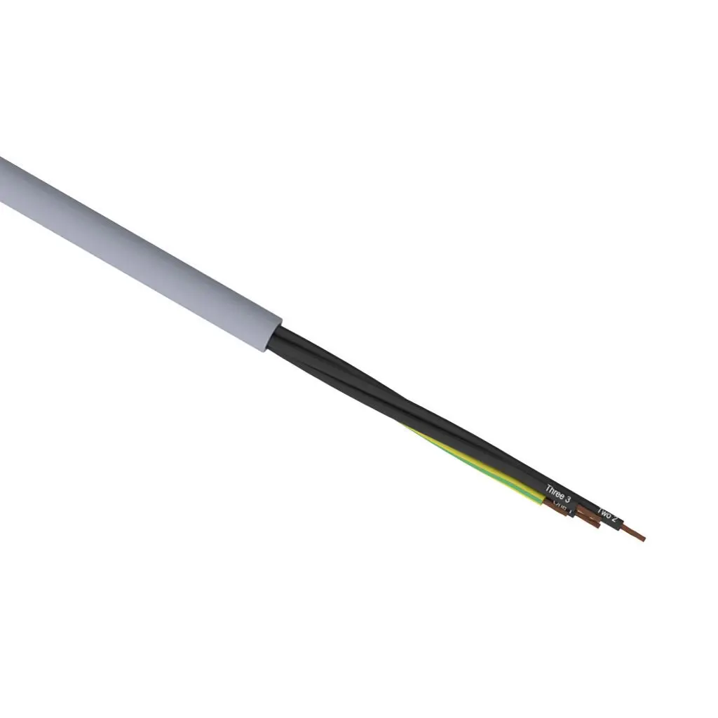 Lapp OLFLEX 190 flexible control cable - L601404-1
