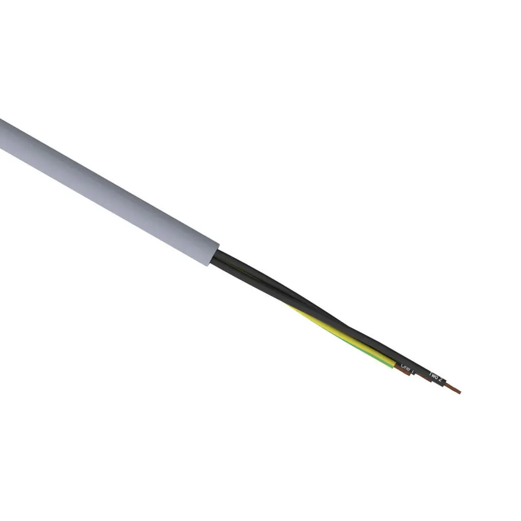 Lapp OLFLEX 190 flexible control cable - L601603-1