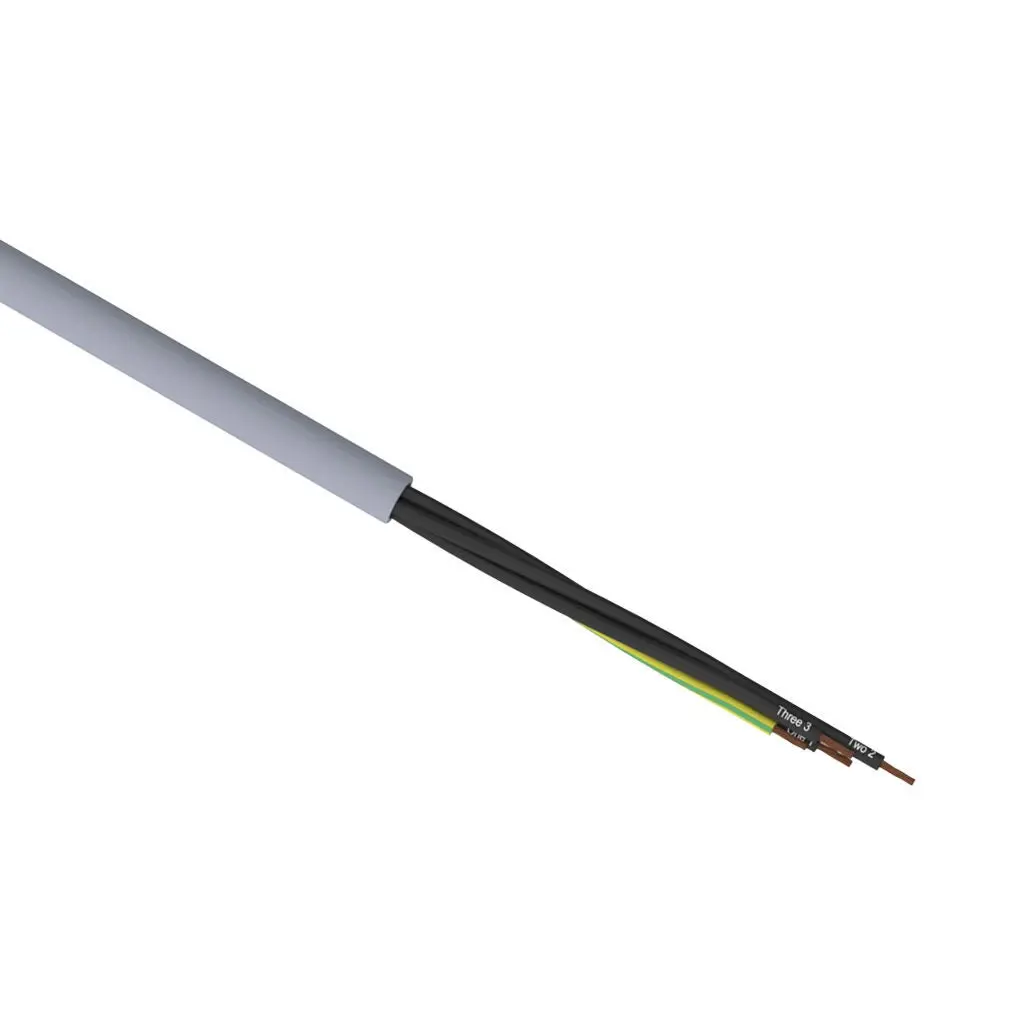 Lapp OLFLEX 190 flexible control cable - L601604-1