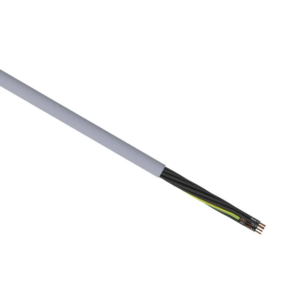 Lapp OLFLEX 190 flexible control cable - L601612-1