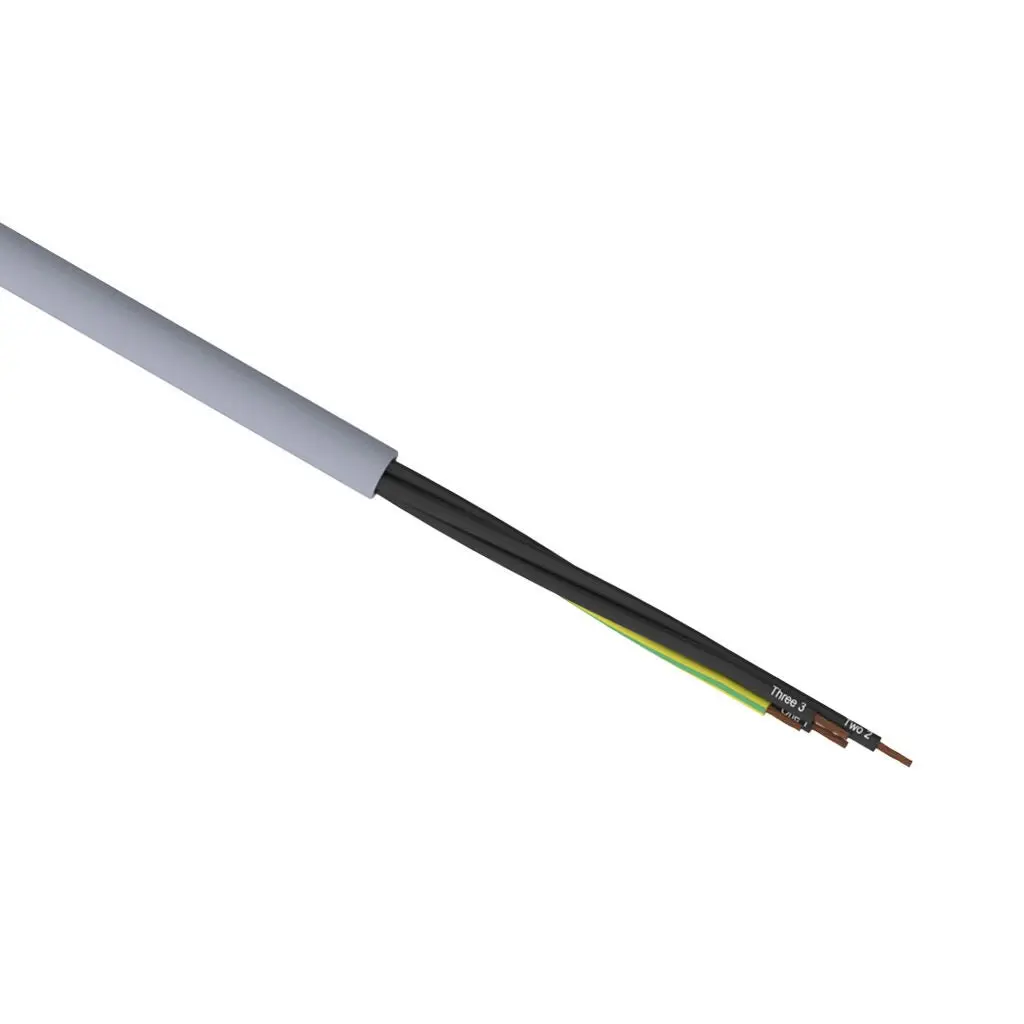 Lapp OLFLEX 190 flexible control cable - L601804-1