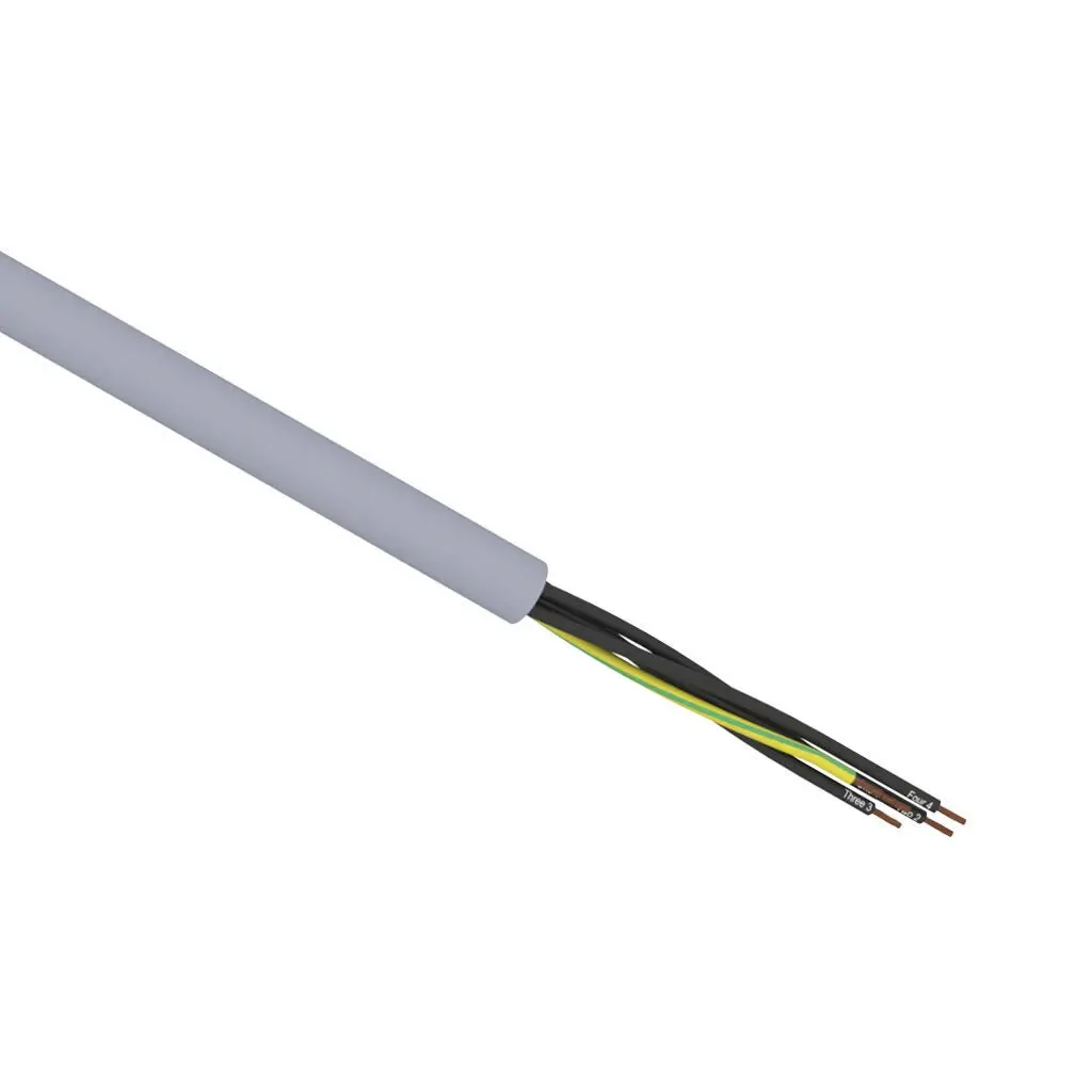 Lapp OLFLEX 190 flexible control cable - L601805-1