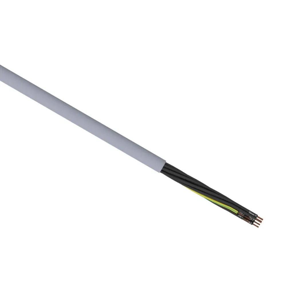 Lapp OLFLEX 190 flexible control cable - L601812-1
