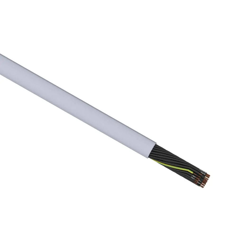 Lapp OLFLEX 190 flexible control cable - L601841-1