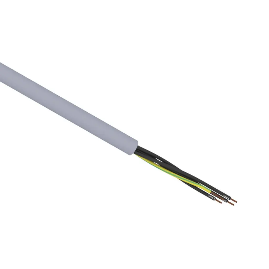Lapp OLFLEX 190 flexible control cable - L602005-1