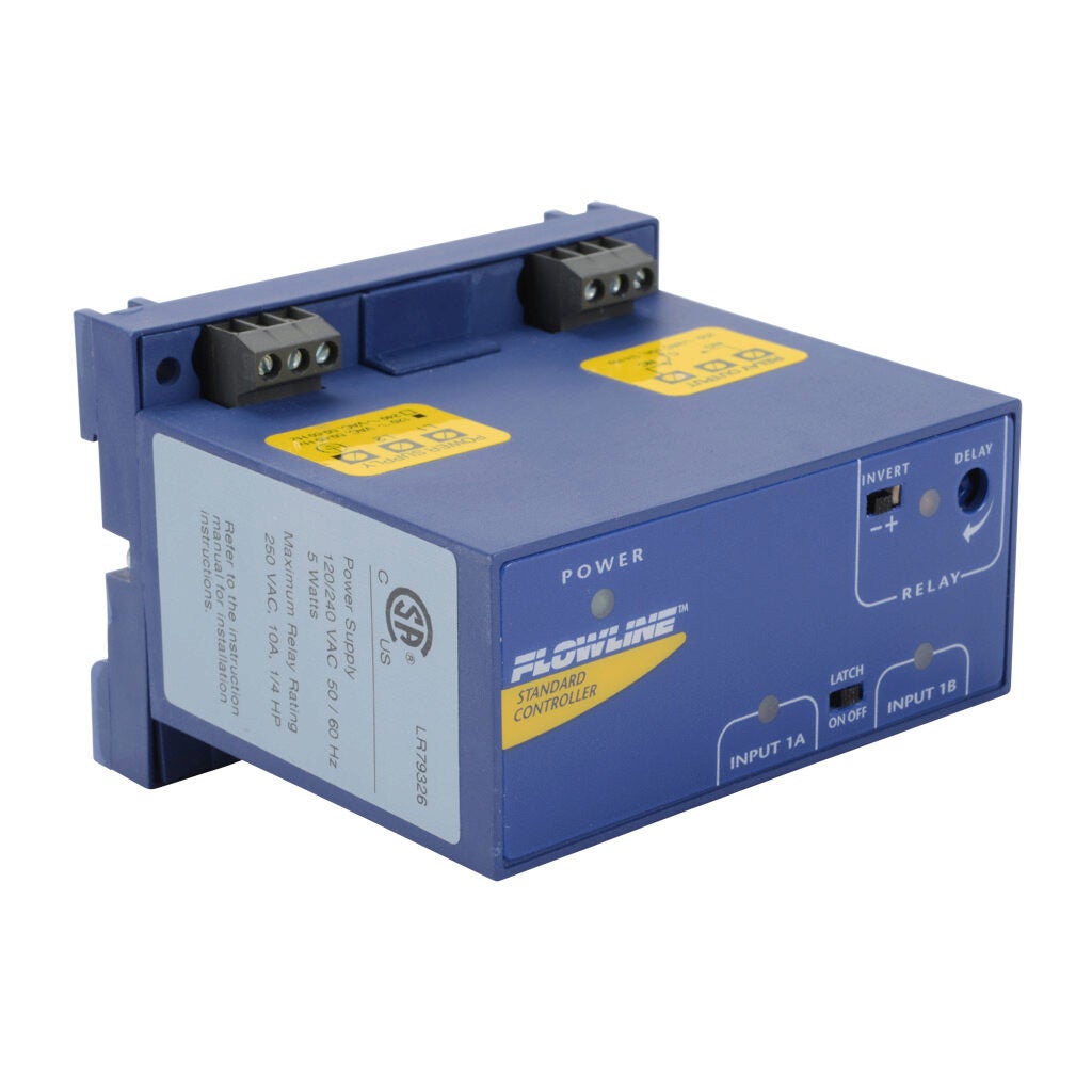 Flowline Switch-Pro remote level controller - LC41-1001