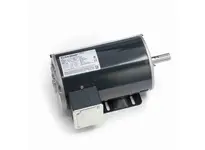 Leeson X251 5 HP, 3600 RPM three-phase agricultural motor with 56HZ NEMA frame and Open Drip Proof enclosure. Operates on 208-230/460V at 60 Hz. Desig