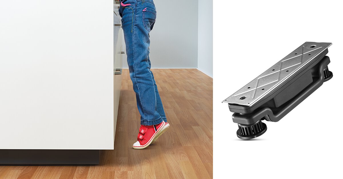 Linak Baselift™