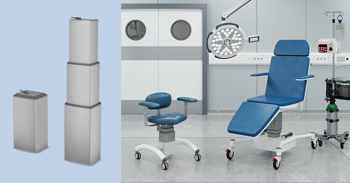 Linak BL1