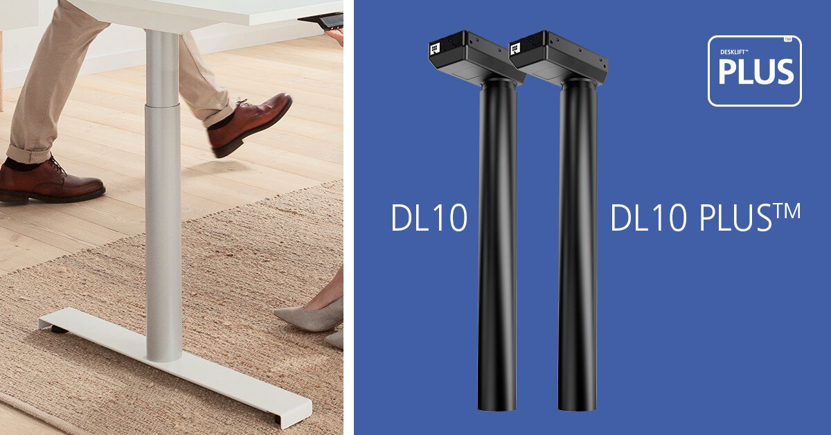 Linak DL10