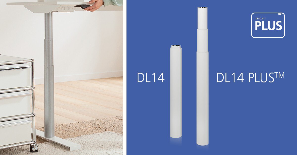 Linak DL14