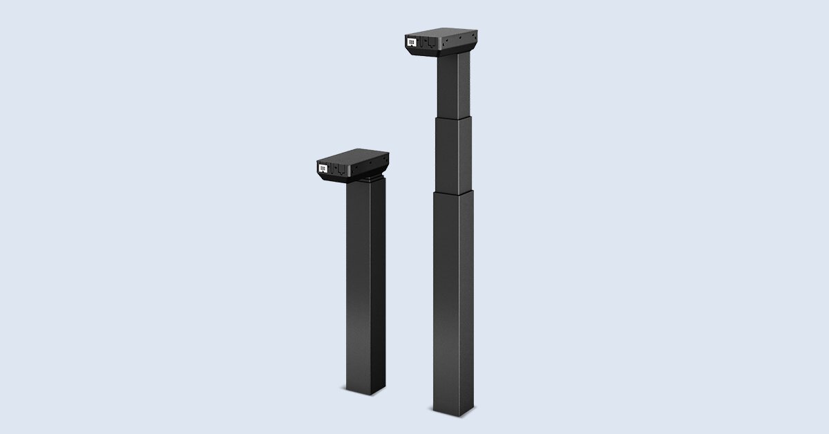 Linak DL19