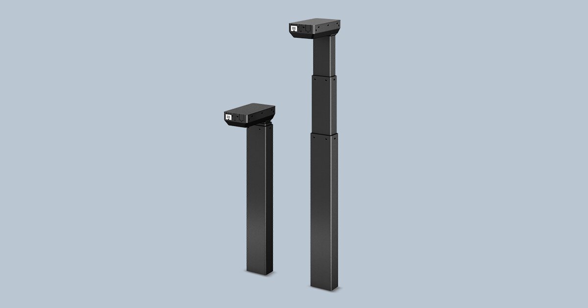 Linak DL6