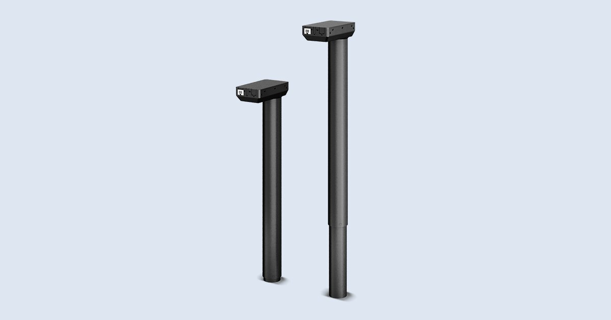 Linak DL8