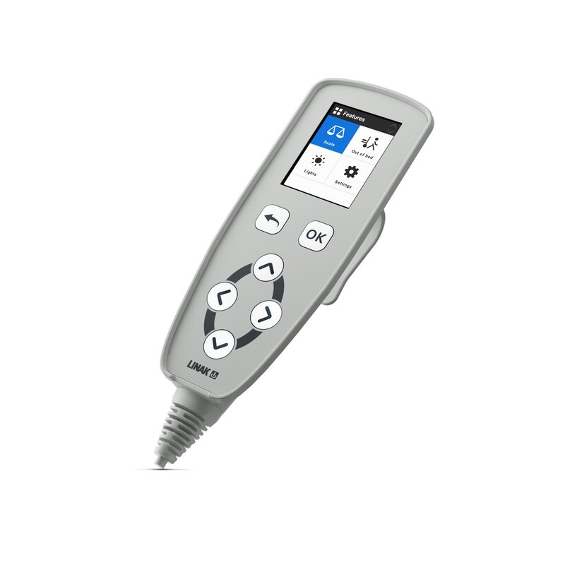 Linak HB100 Weighing Solution