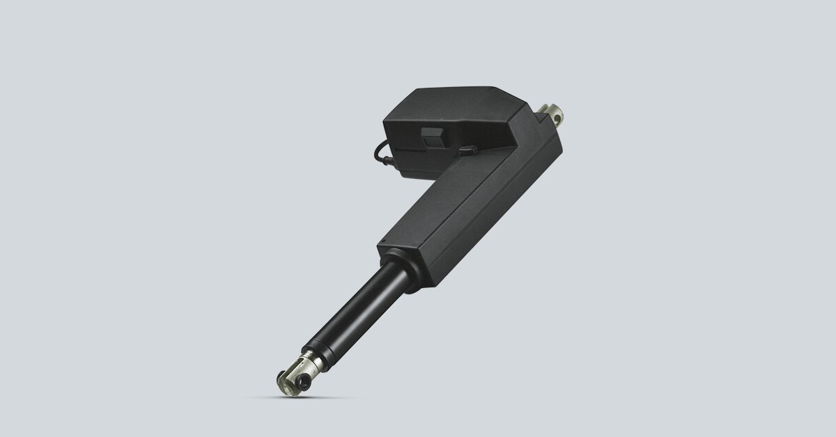 Linak LA31 DESKLINE