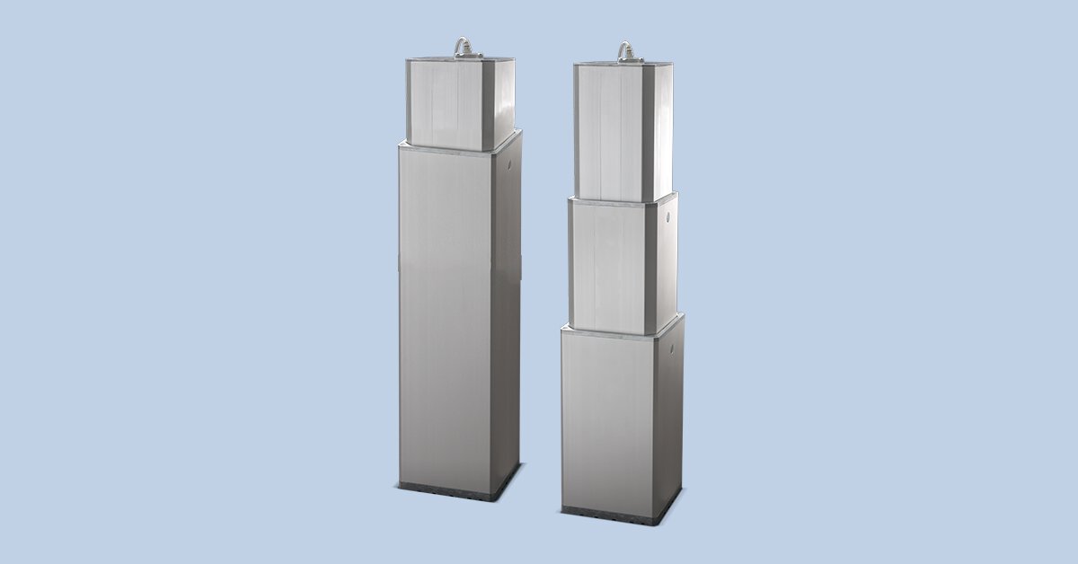 Linak LC3
